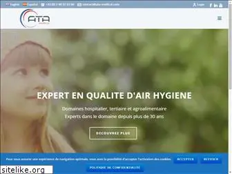 ata-medical.com