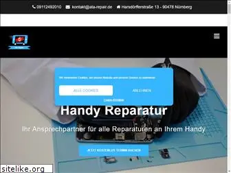 ata-repair.de thumbnail