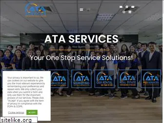 ata-services.com