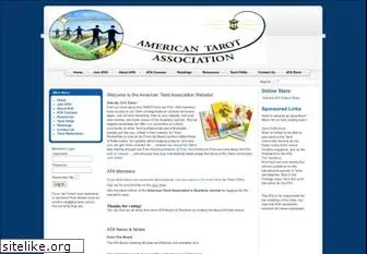 ata-tarot.com