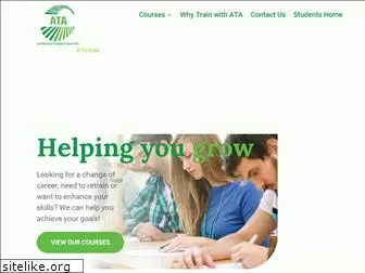 ata.qld.edu.au