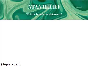 ataarelief.org