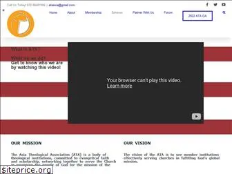 ataasia.com