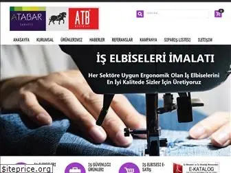 atabartekstil.com