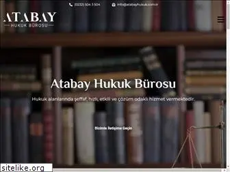 atabayhukuk.com.tr