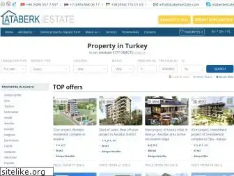 ataberkhomes.com