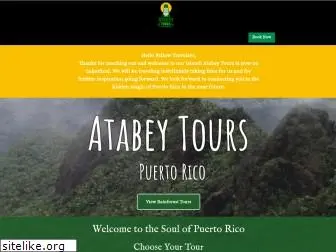 atabeytours.com