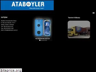 ataboyler.com