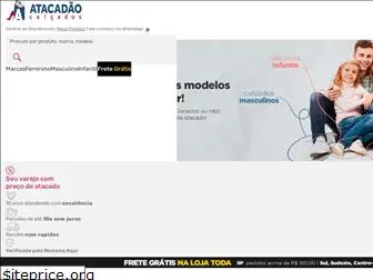 atacadaocalcados.com.br