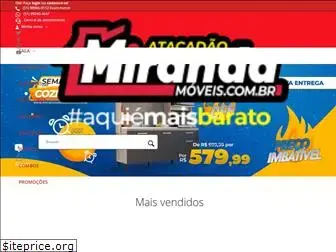 atacadaomirandamoveis.com.br