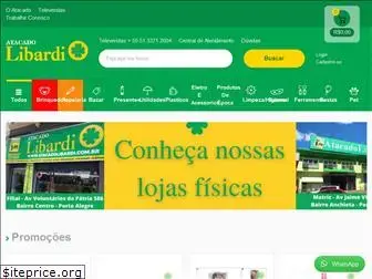 atacadolibardi.com.br