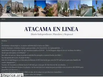 atacamaenlinea.cl