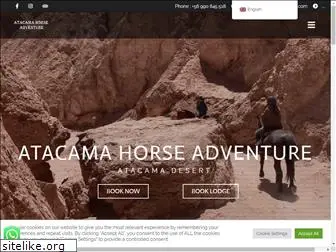 atacamahorse.com