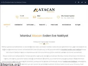 atacannakliyat.com