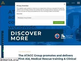 ataccgroup.com