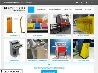 atacelik.com.tr