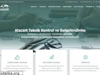 atacert.com