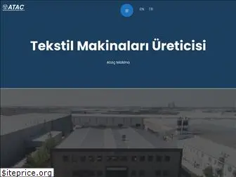 atacmakina.com.tr