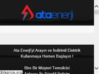 ataelektrik.com.tr