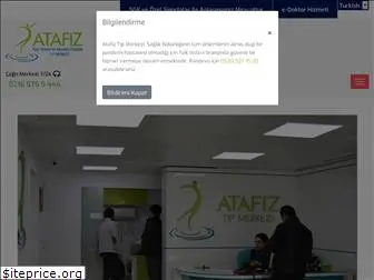 atafiz.com