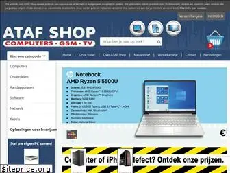 atafshop.be