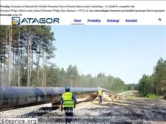 atagor.com