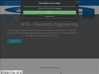 atagroup.com