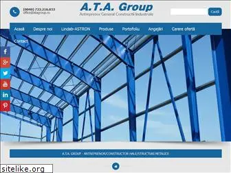 atagroup.ro