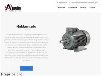 atagunreduktor.com