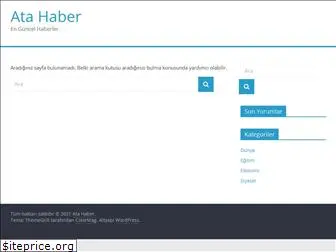 atahaber.net