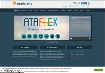 ataholding.com.tr