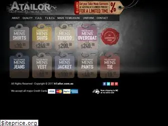 atailor.com.au