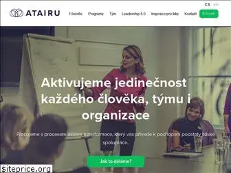 atairu.com