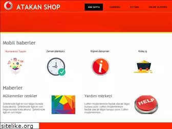 atakan.com.tr