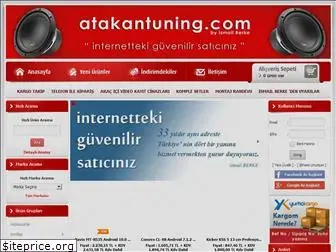 atakantuning.com