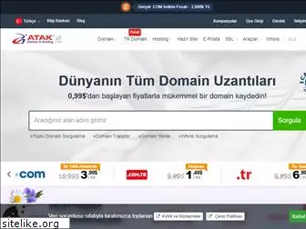 atakdomain.com