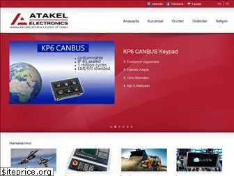 atakel.com