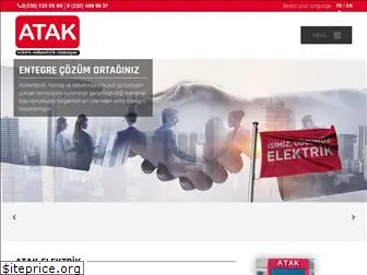 atakelektrik.com