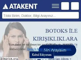 atakenthastanesi.com.tr