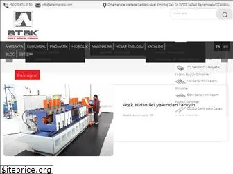 atakhidrolik.com