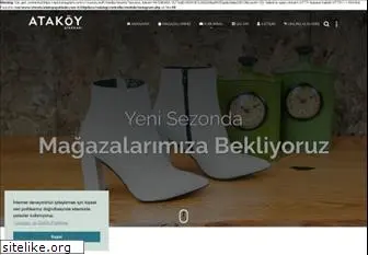 atakoyayakkabi.com.tr