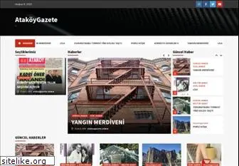 atakoygazete.com.tr