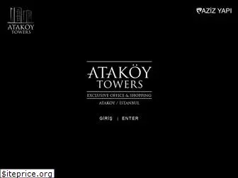 atakoytowers.com