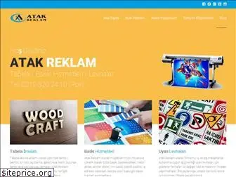 atakreklam.com