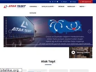 ataktasit.com.tr