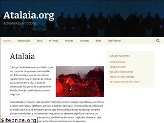 atalaia.org