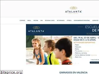 atalantaclub.com