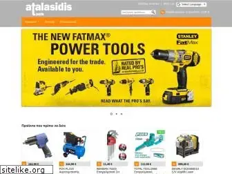 atalasidis-tools.gr