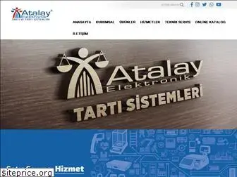 atalayelektronik.com.tr