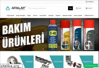 atalayendustriyel.com